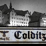 Colditz: Beyond and Behind the Myths
