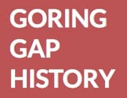 Goring Gap History