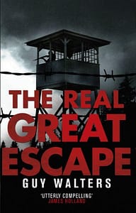 Guy Walters The Great Escape