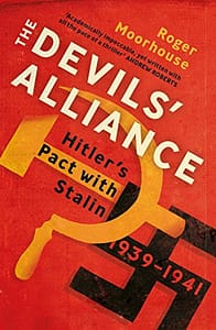Roger Moorhose - Devils Alliance: Hitler & Stalin