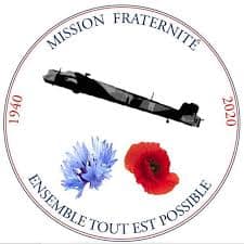 Mission Fraternite 2020 Whitley Aircrew remembered
