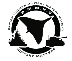 British Modern Military History Society