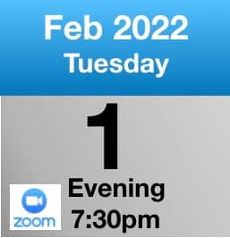 Zoom Feb 2022