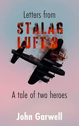 Book Review: Letters from Stalag Luft 3