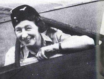 Helen Wynne-Eyton 1942