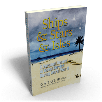 ships & stars & isles
