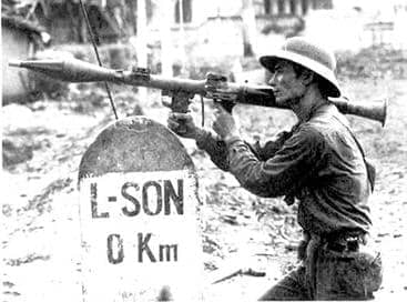Sino-Vietnamese War