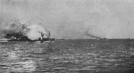 Battle of Jutland