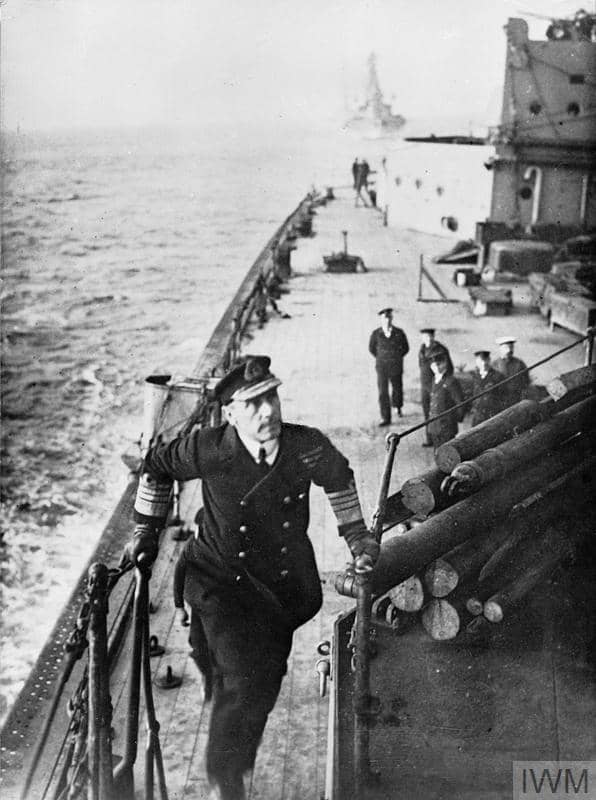 Jutland Jellicoe