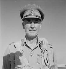 General Gordon Cunningham