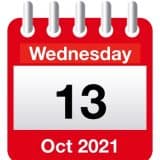 BMMHS Event 13 October 2021