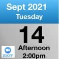 BZT Afternoon 14th Sept 2021