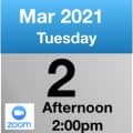 BZT Afternoon 2nd March 2021