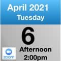 BZT Afternoon 6th April 2021
