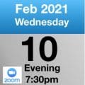 BZT Evening 10th Feb 2021