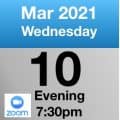 BZT Evening 10th March 2021