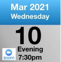 BZT Evening 10th March 2021