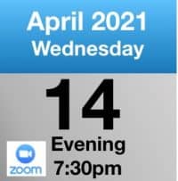 BZT Evening 14th April 2021