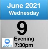 BZT Evening 9th June 2021