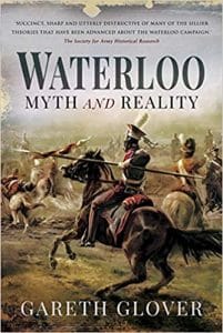 Waterloo Myth & Reality