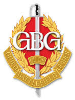 The International Guild of Battlefield Guides