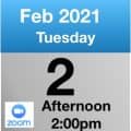 BZT Afternoon 2nd Feb 2021