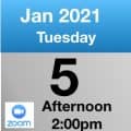 BZT Afternoon 5th Jan 2021