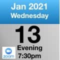 BZT Evening 13th Jan 2021