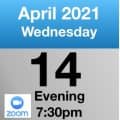 BZT Evening 14th April 2021