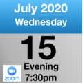 BZT Evening 15th July 2020