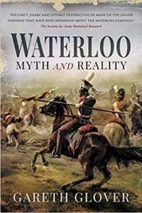 Waterloo Myth & Reality
